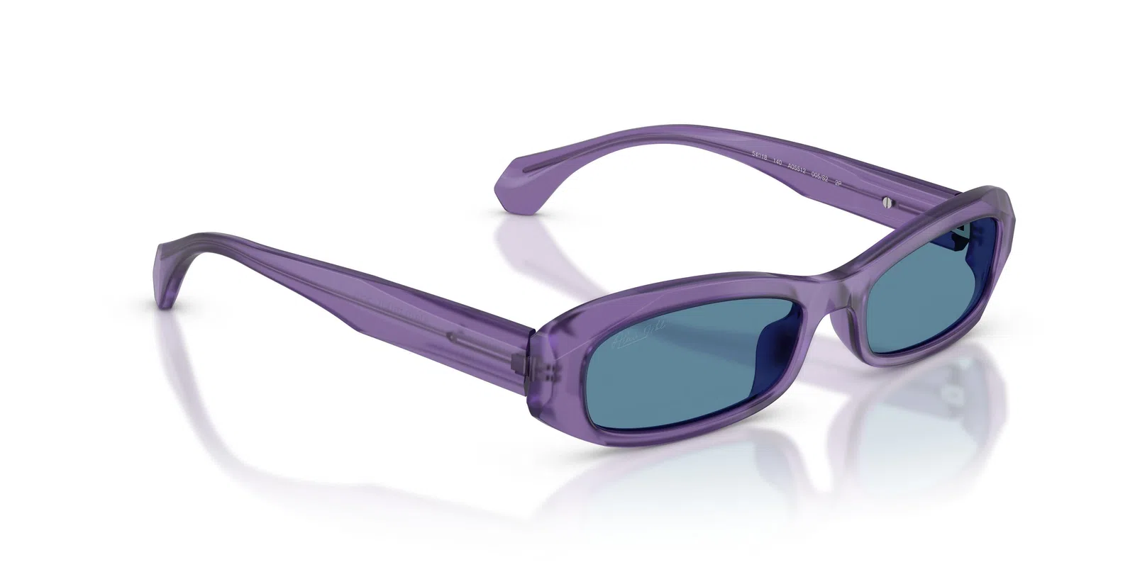 Alain Mikli 5512 Sunglasses - view 40